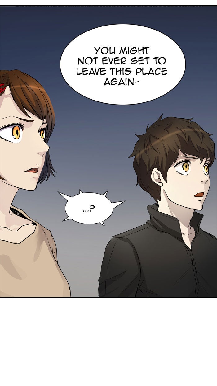 Tower of God Manga Chapter 346 page 9 - [Season 2] Ep. 266