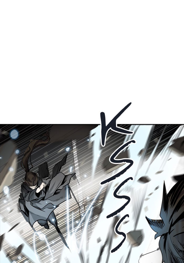 Tower of God Manga Chapter 346 page 90 - [Season 2] Ep. 266