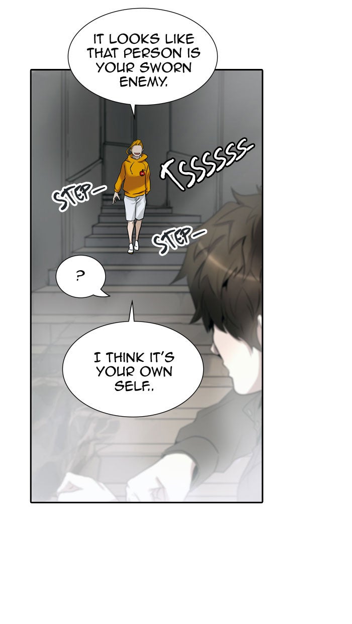 Tower of God Manga Chapter 346 page 92 - [Season 2] Ep. 266