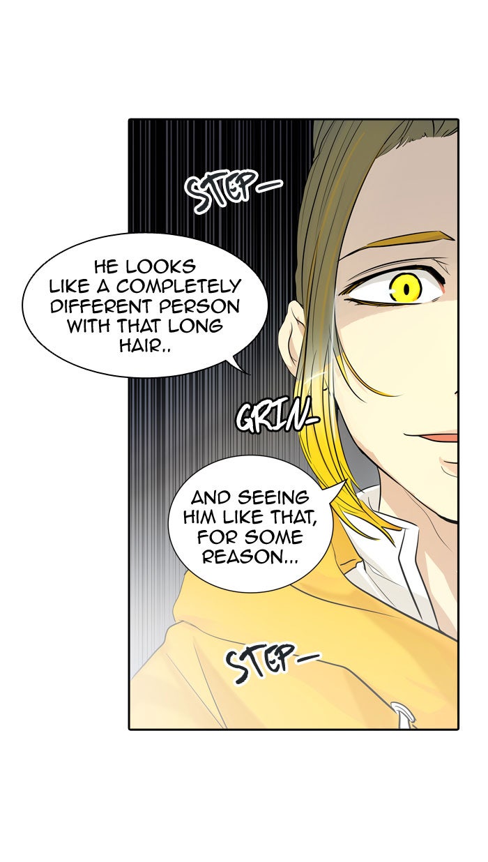 Tower of God Manga Chapter 346 page 93 - [Season 2] Ep. 266