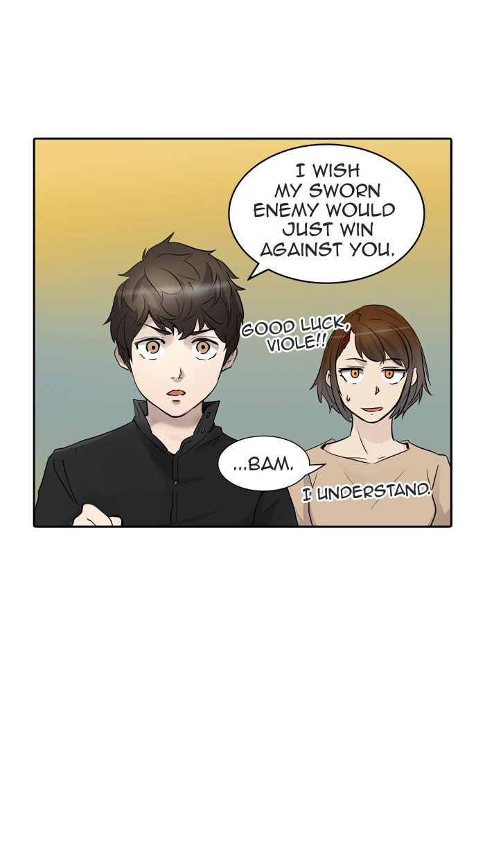 Tower of God Manga Chapter 346 page 95 - [Season 2] Ep. 266
