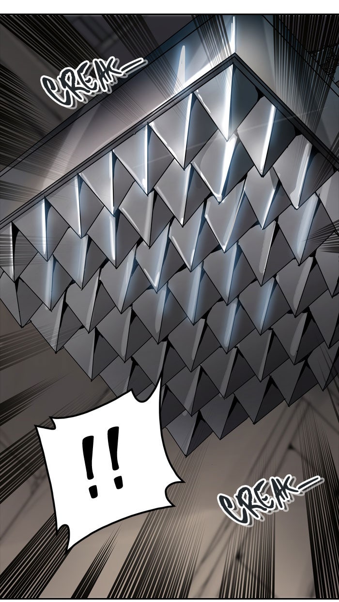 Tower of God Manga Chapter 346 page 98 - [Season 2] Ep. 266