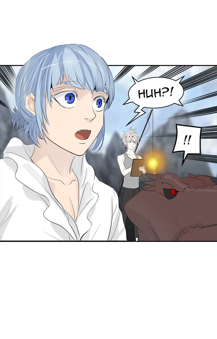 Tower of God Manga Chapter 347 page 100 - [Season 2] Ep. 267