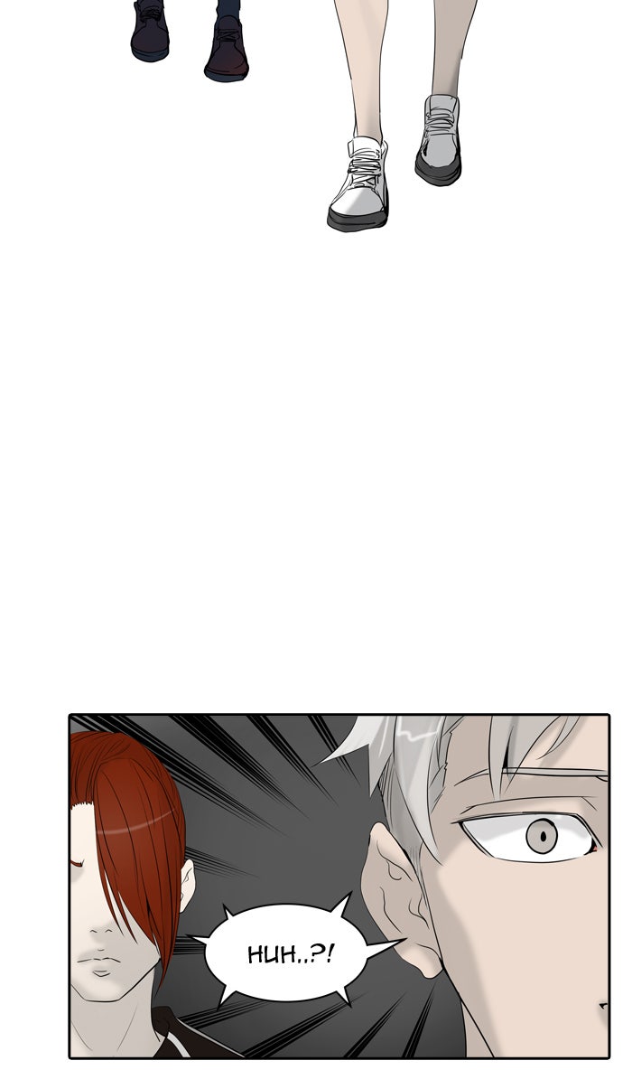 Tower of God Manga Chapter 347 page 102 - [Season 2] Ep. 267