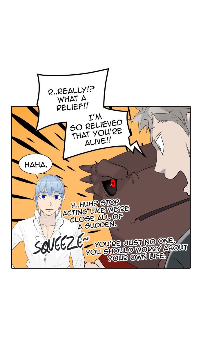 Tower of God Manga Chapter 347 page 105 - [Season 2] Ep. 267