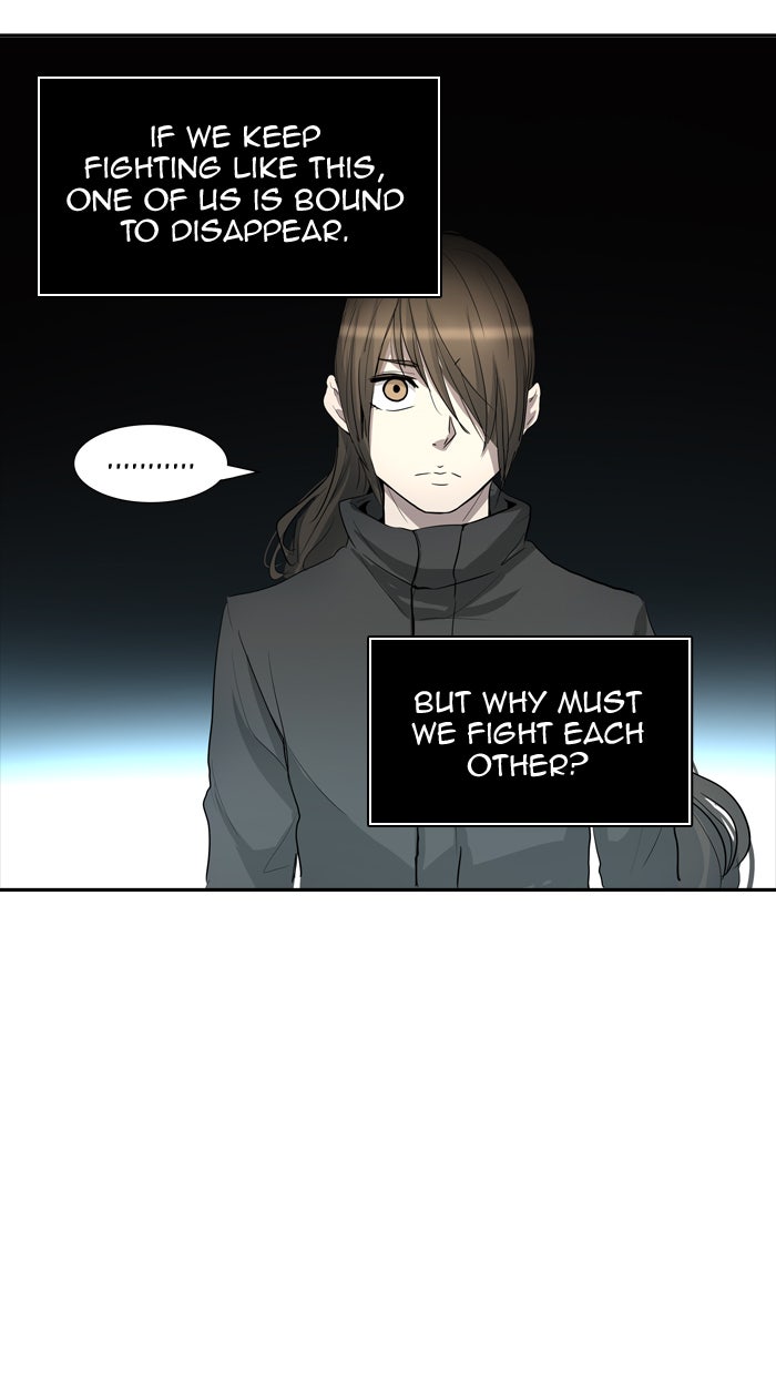 Tower of God Manga Chapter 347 page 11 - [Season 2] Ep. 267