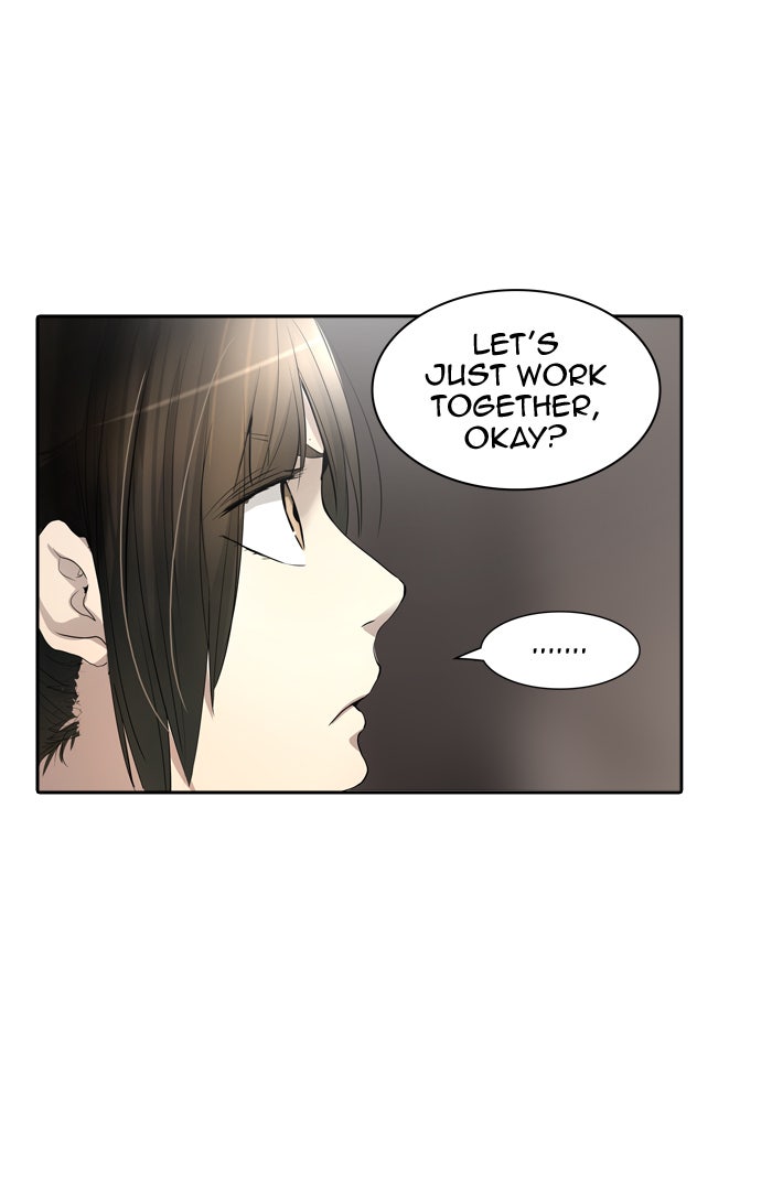 Tower of God Manga Chapter 347 page 14 - [Season 2] Ep. 267