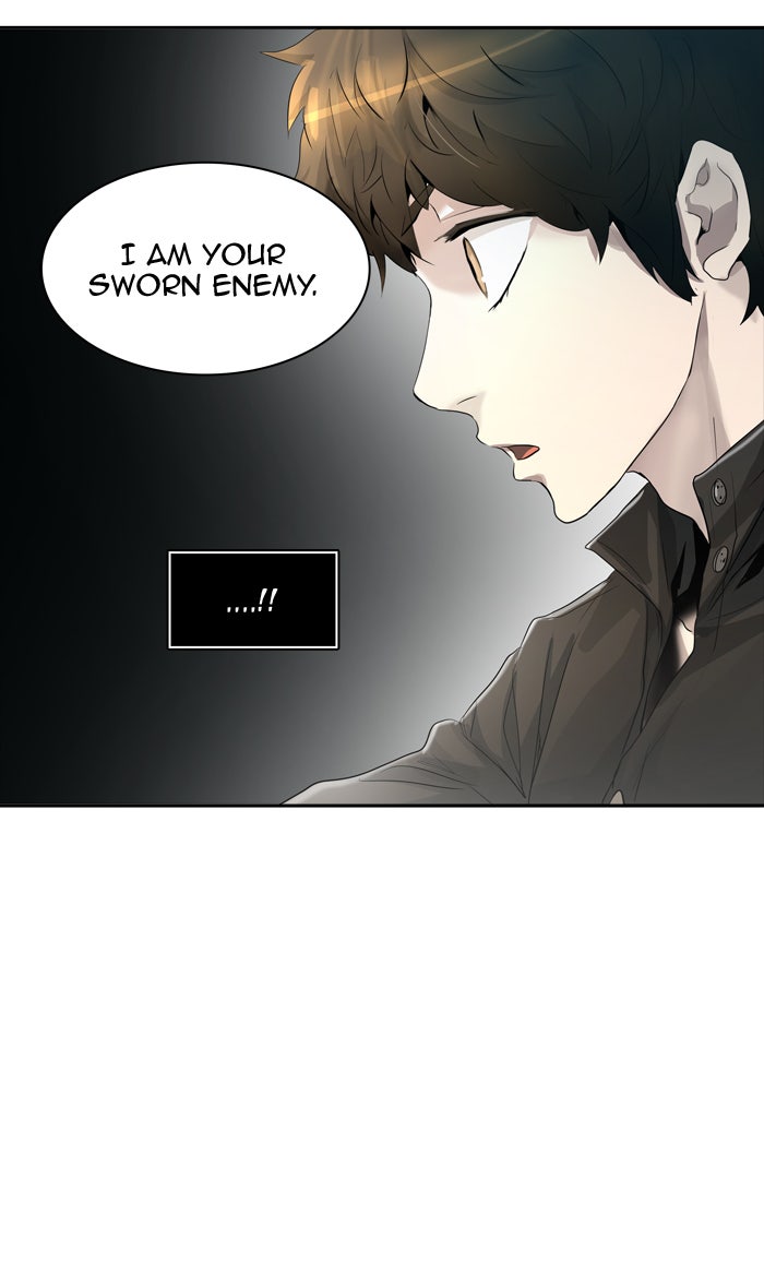 Tower of God Manga Chapter 347 page 16 - [Season 2] Ep. 267