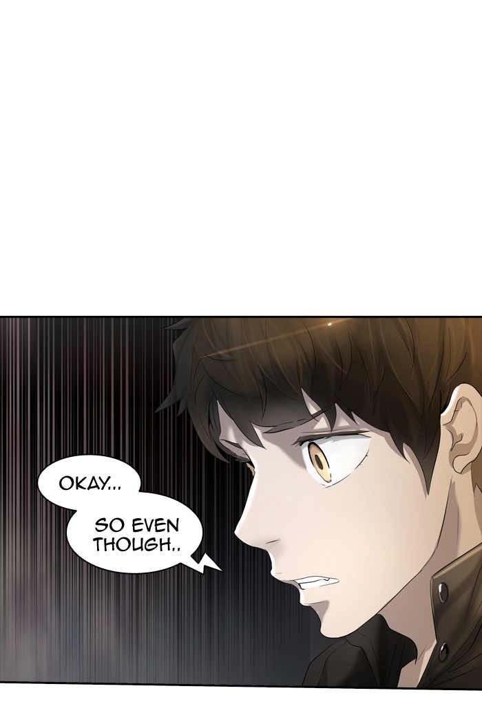 Tower of God Manga Chapter 347 page 23 - [Season 2] Ep. 267