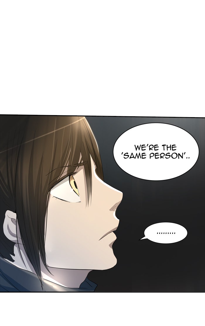 Tower of God Manga Chapter 347 page 24 - [Season 2] Ep. 267