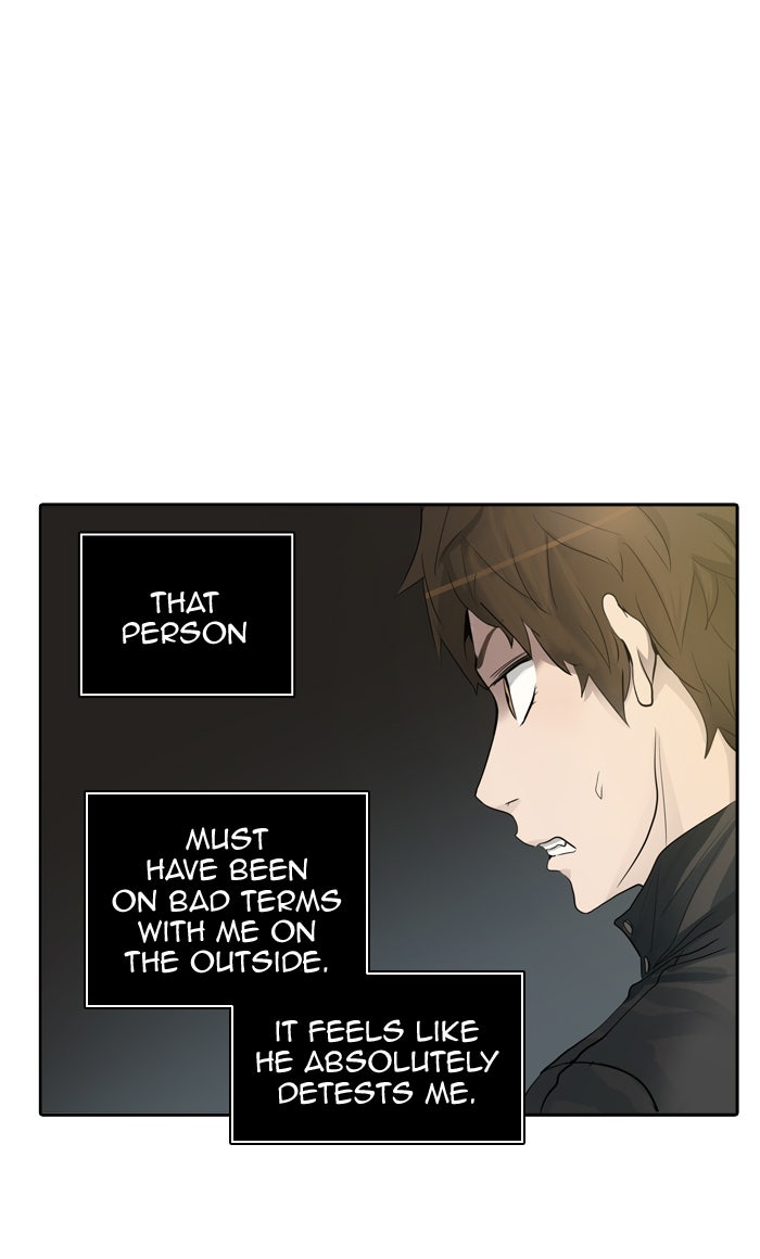 Tower of God Manga Chapter 347 page 26 - [Season 2] Ep. 267