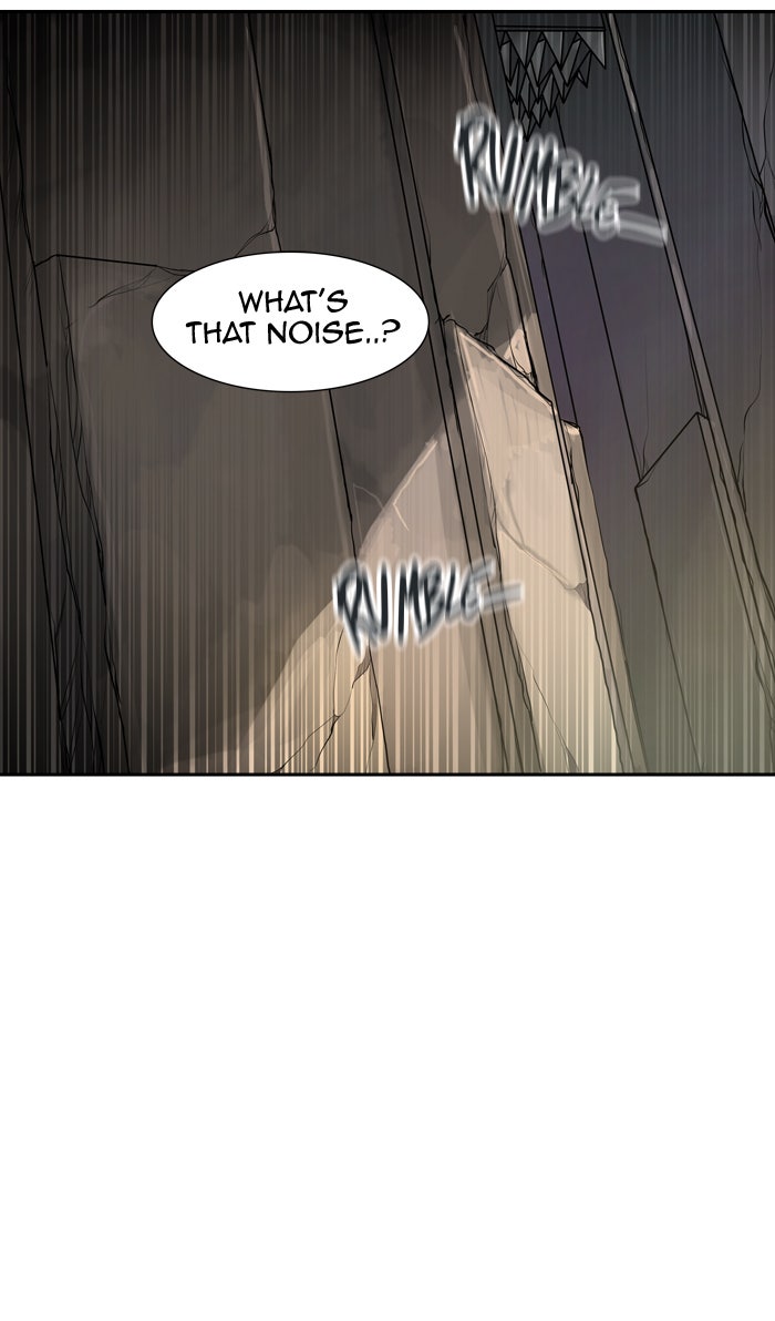 Tower of God Manga Chapter 347 page 28 - [Season 2] Ep. 267