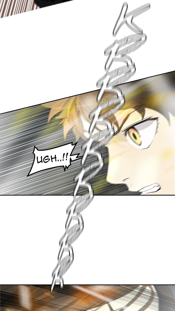 Tower of God Manga Chapter 347 page 3 - [Season 2] Ep. 267