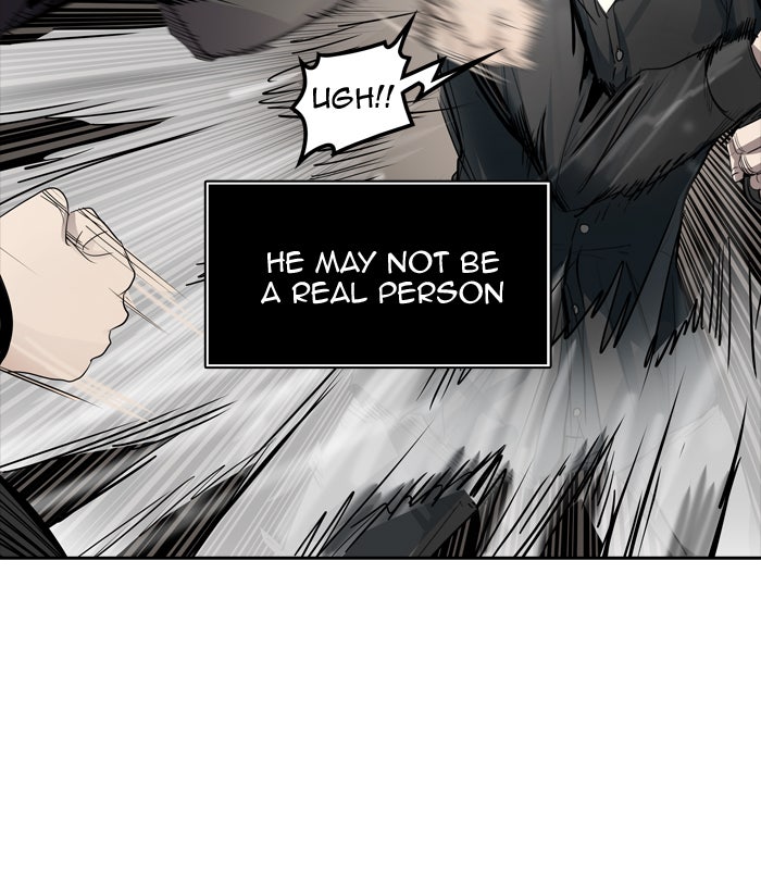 Tower of God Manga Chapter 347 page 31 - [Season 2] Ep. 267
