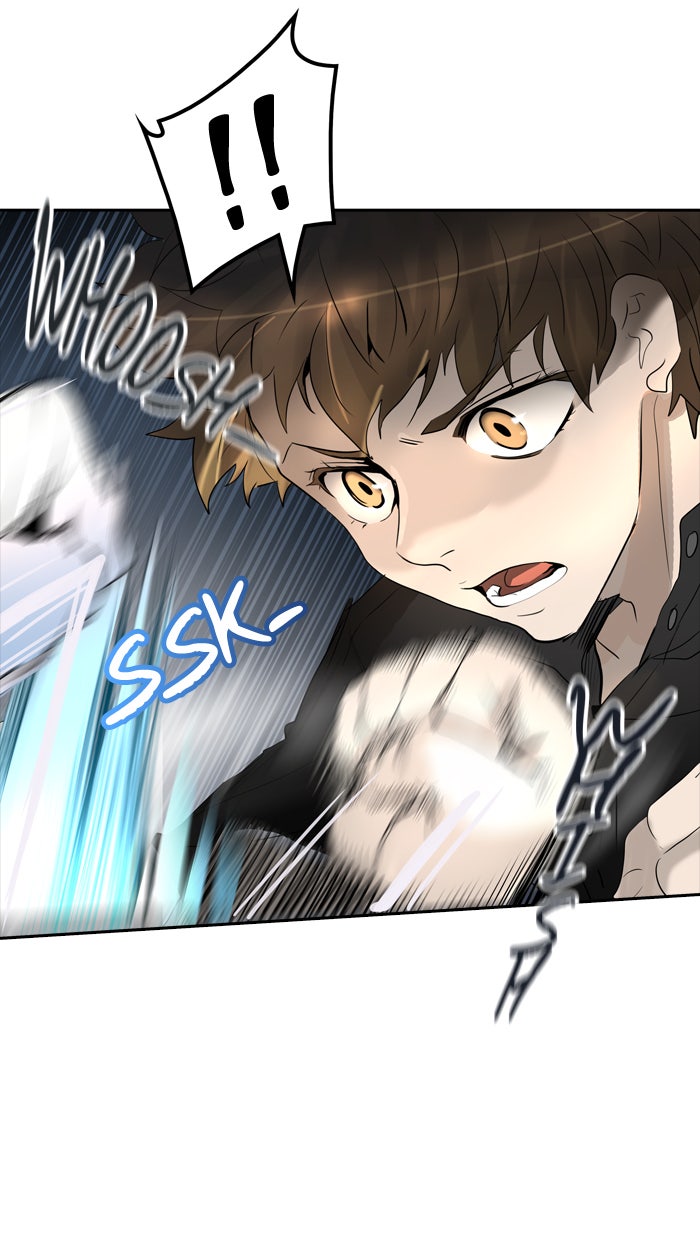 Tower of God Manga Chapter 347 page 34 - [Season 2] Ep. 267