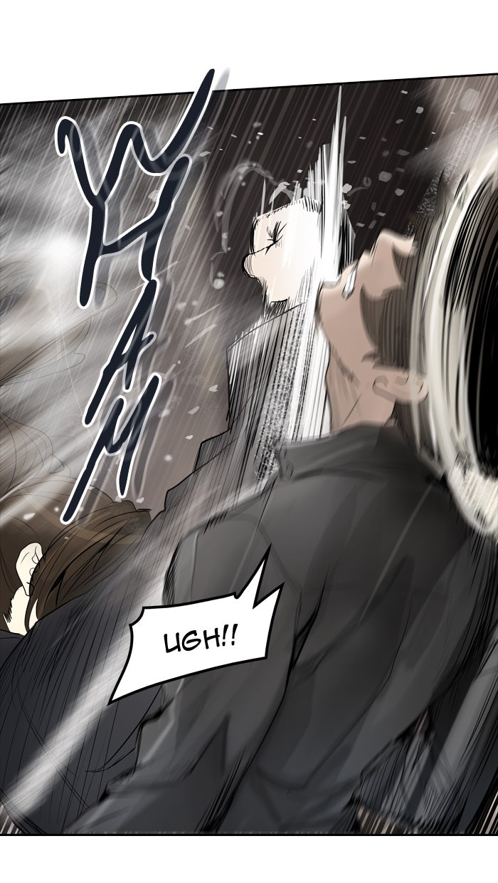 Tower of God Manga Chapter 347 page 35 - [Season 2] Ep. 267