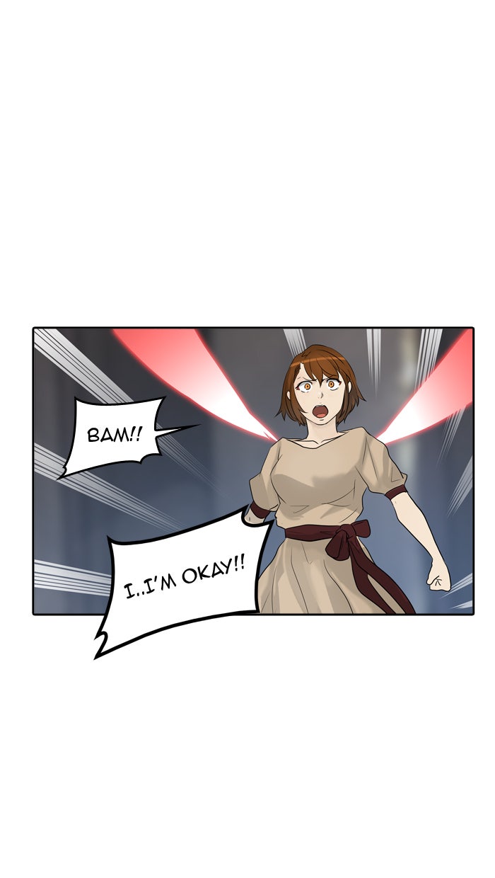 Tower of God Manga Chapter 347 page 36 - [Season 2] Ep. 267