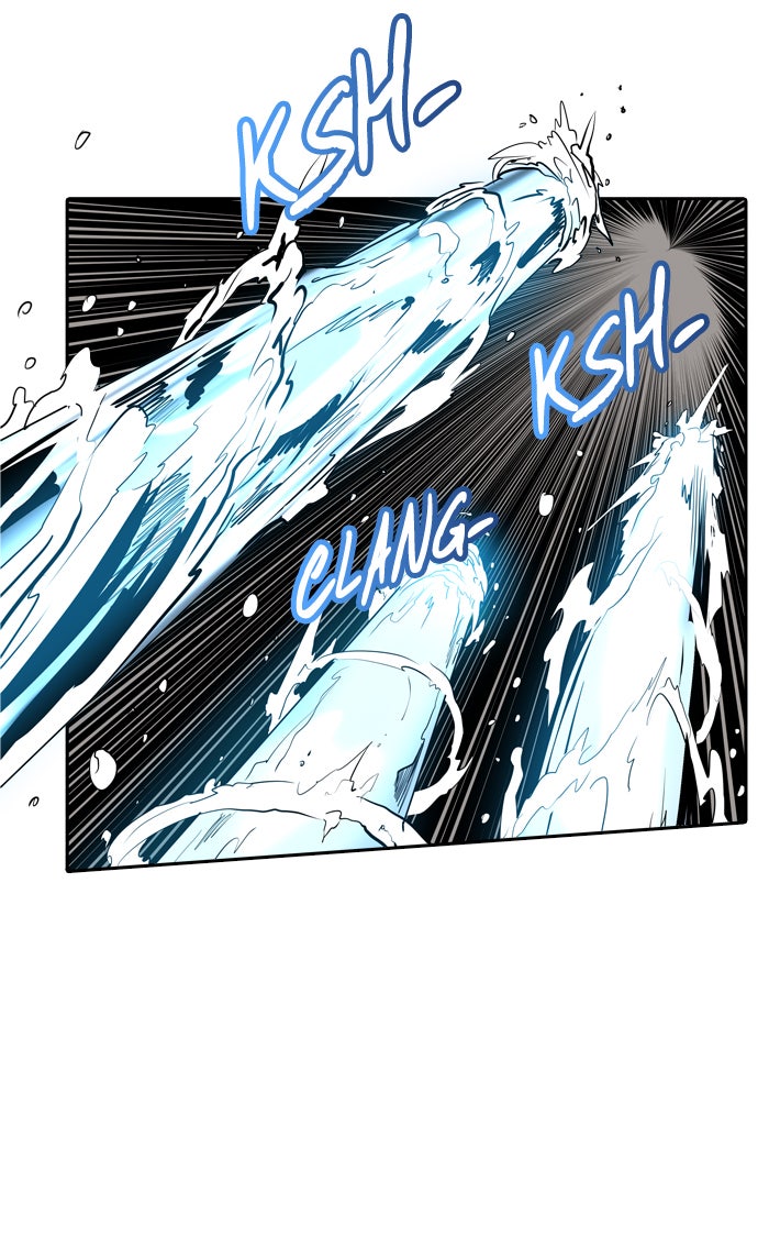 Tower of God Manga Chapter 347 page 40 - [Season 2] Ep. 267