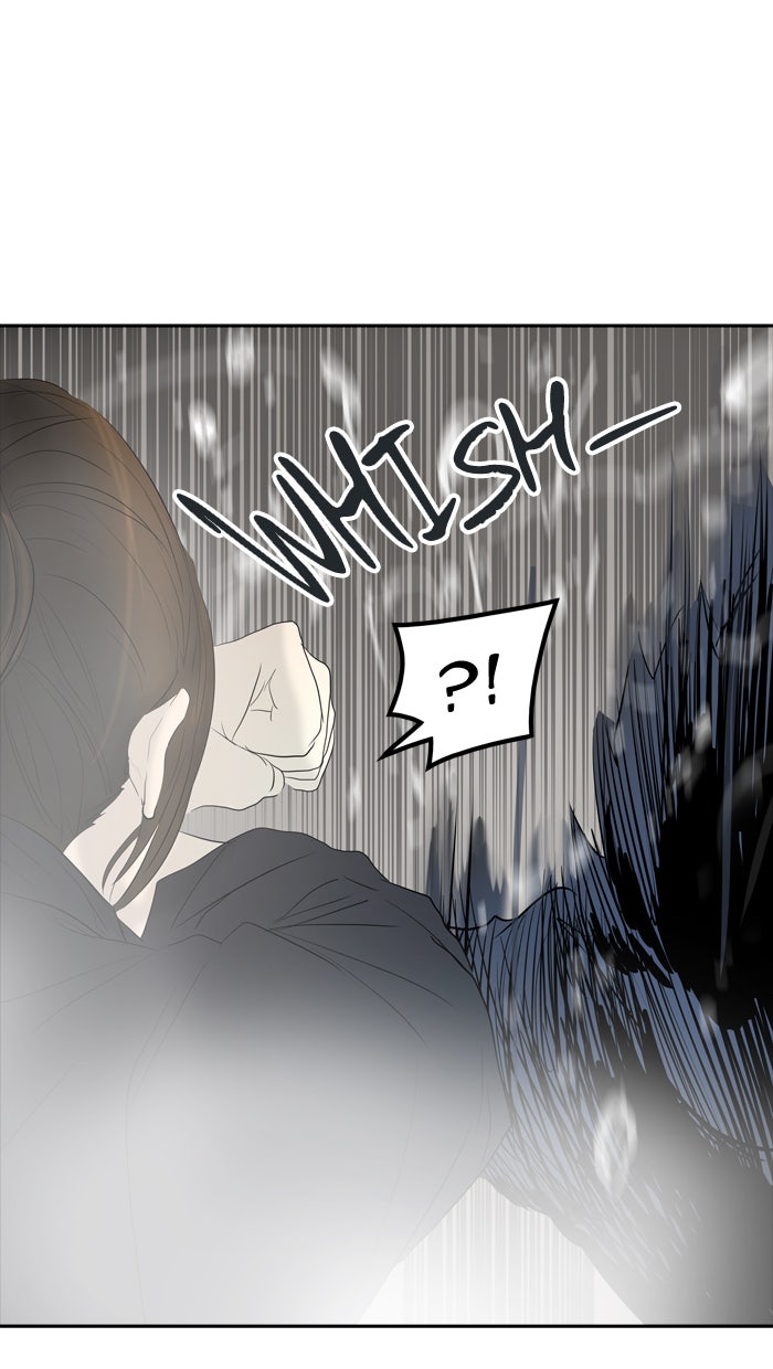 Tower of God Manga Chapter 347 page 44 - [Season 2] Ep. 267