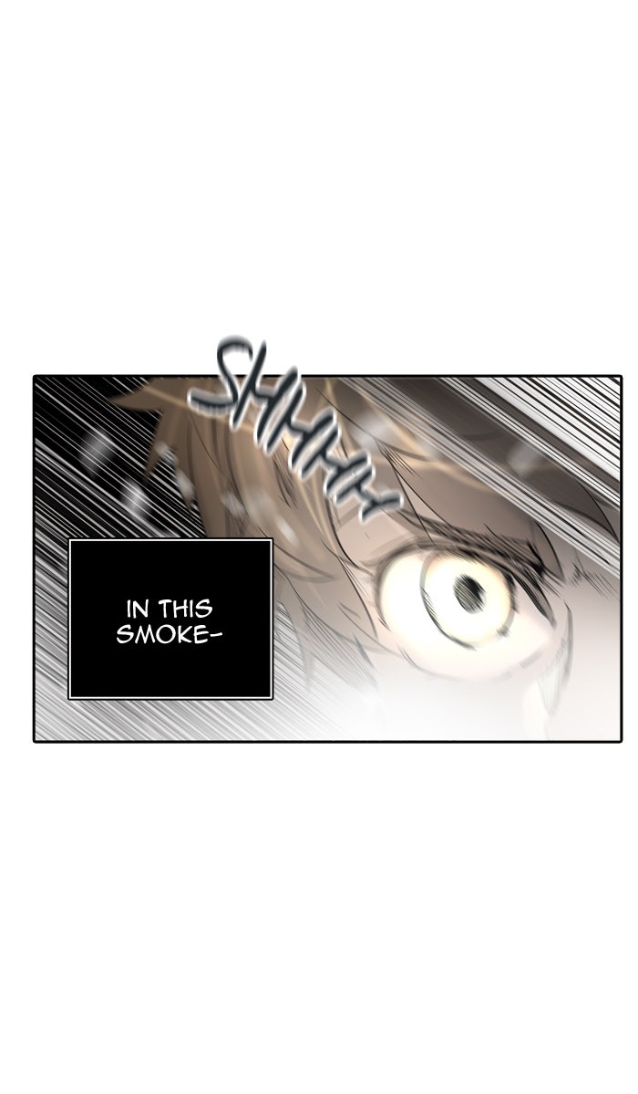 Tower of God Manga Chapter 347 page 45 - [Season 2] Ep. 267