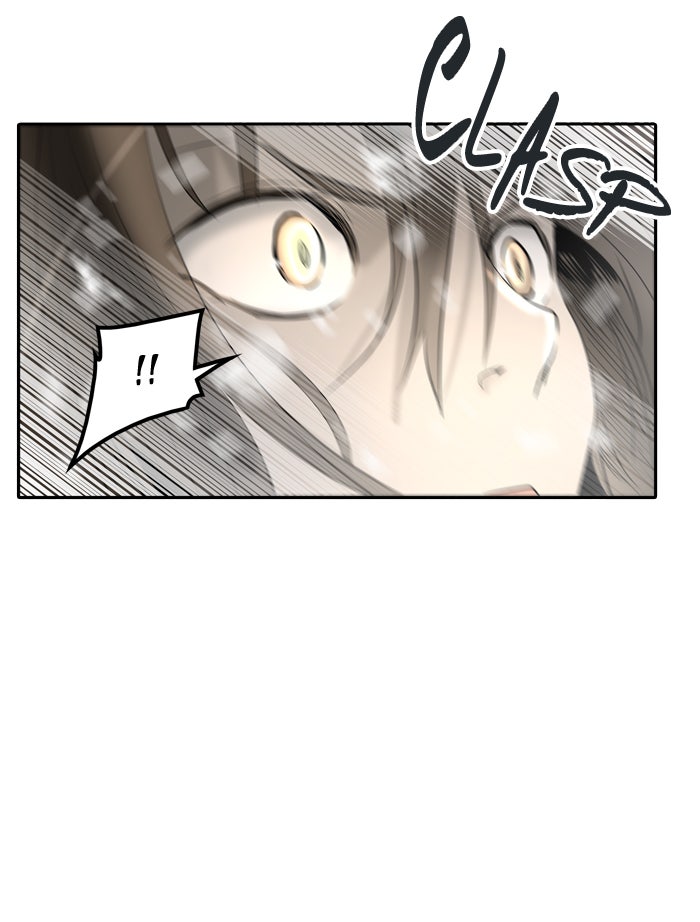 Tower of God Manga Chapter 347 page 47 - [Season 2] Ep. 267