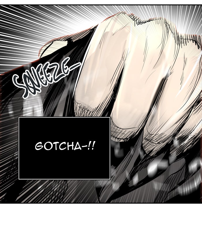 Tower of God Manga Chapter 347 page 48 - [Season 2] Ep. 267