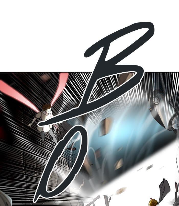 Tower of God Manga Chapter 347 page 49 - [Season 2] Ep. 267