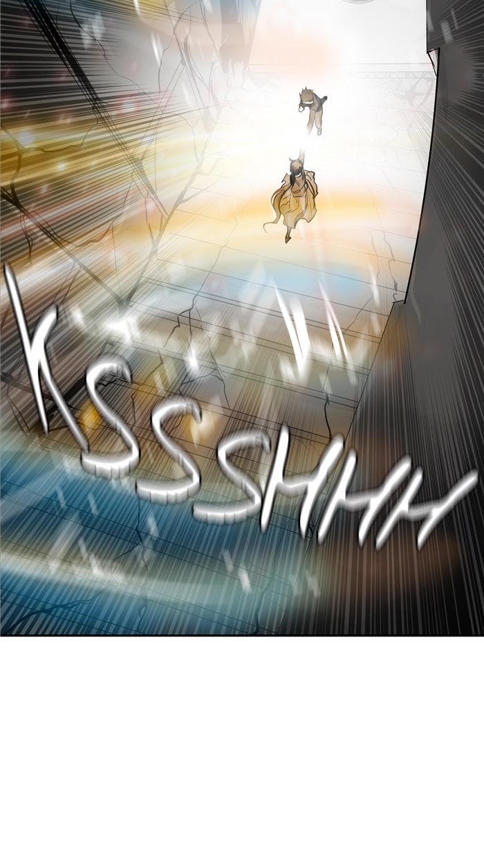 Tower of God Manga Chapter 347 page 5 - [Season 2] Ep. 267