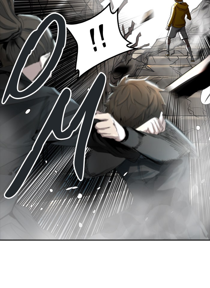 Tower of God Manga Chapter 347 page 50 - [Season 2] Ep. 267