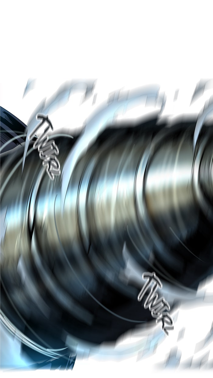 Tower of God Manga Chapter 347 page 51 - [Season 2] Ep. 267