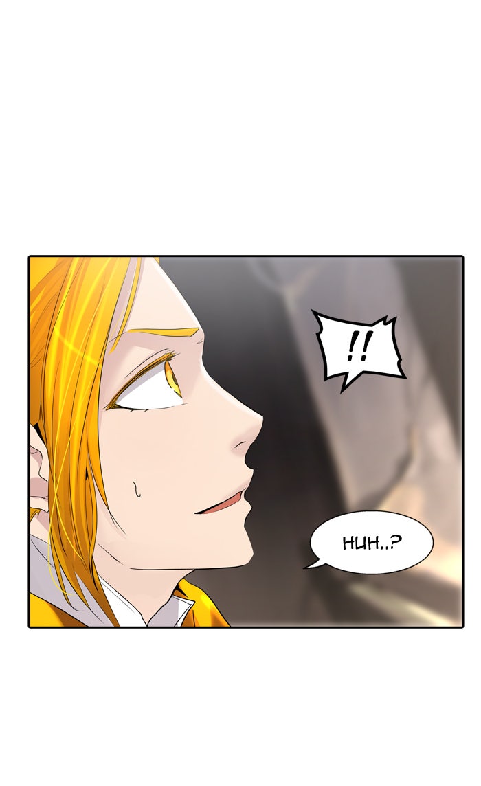 Tower of God Manga Chapter 347 page 52 - [Season 2] Ep. 267