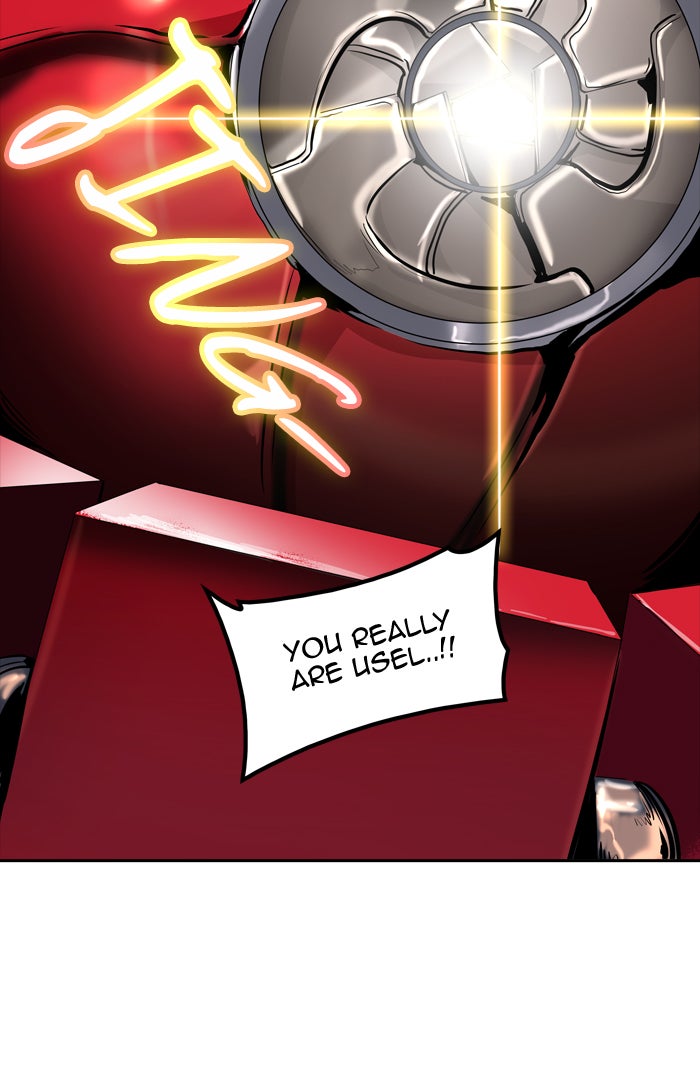 Tower of God Manga Chapter 347 page 60 - [Season 2] Ep. 267