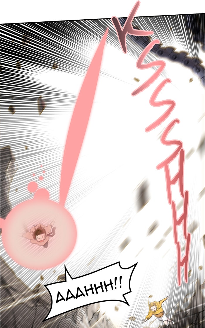 Tower of God Manga Chapter 347 page 62 - [Season 2] Ep. 267