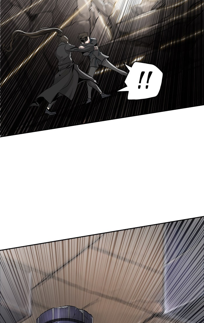 Tower of God Manga Chapter 347 page 63 - [Season 2] Ep. 267