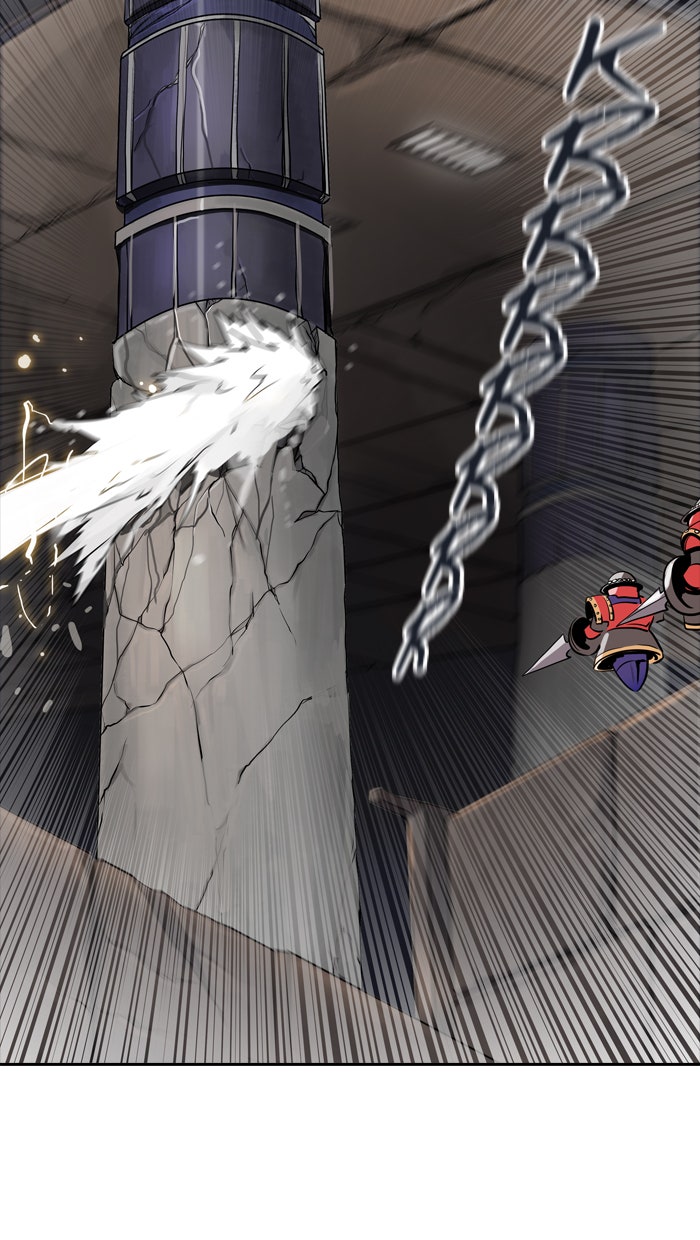 Tower of God Manga Chapter 347 page 64 - [Season 2] Ep. 267