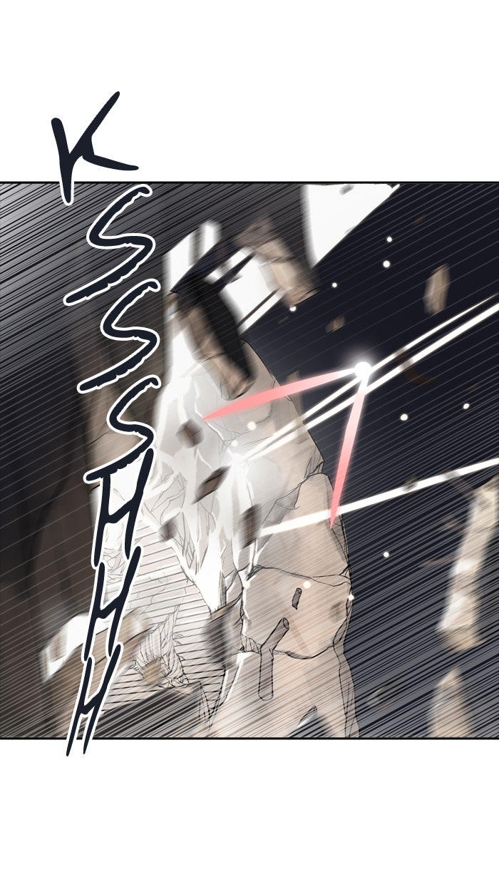 Tower of God Manga Chapter 347 page 65 - [Season 2] Ep. 267