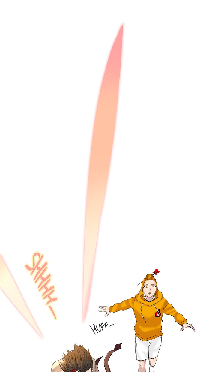 Tower of God Manga Chapter 347 page 67 - [Season 2] Ep. 267