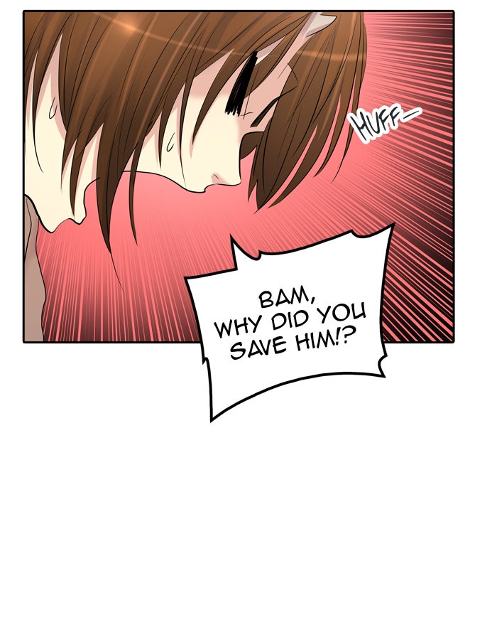 Tower of God Manga Chapter 347 page 70 - [Season 2] Ep. 267
