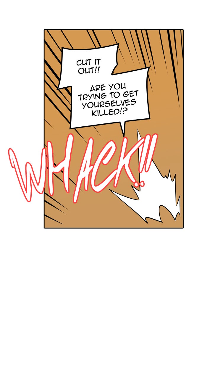 Tower of God Manga Chapter 347 page 73 - [Season 2] Ep. 267