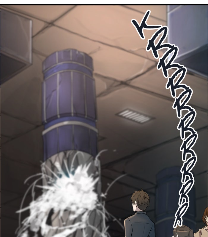 Tower of God Manga Chapter 347 page 76 - [Season 2] Ep. 267