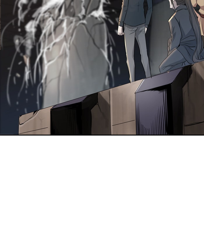 Tower of God Manga Chapter 347 page 77 - [Season 2] Ep. 267