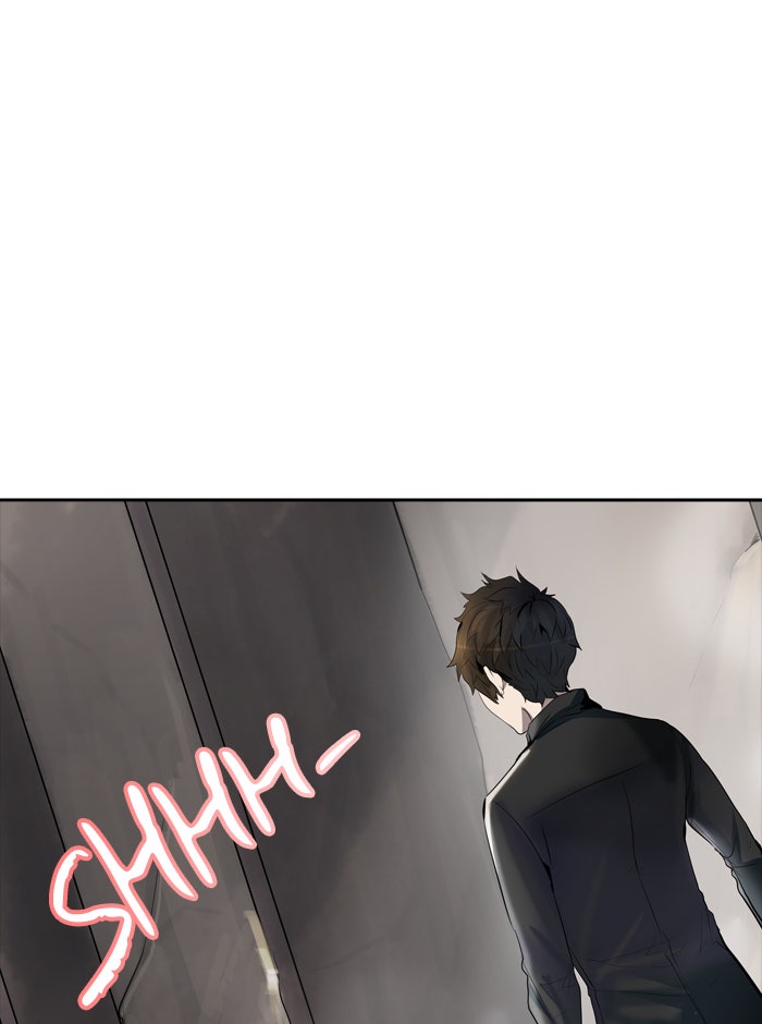 Tower of God Manga Chapter 347 page 8 - [Season 2] Ep. 267
