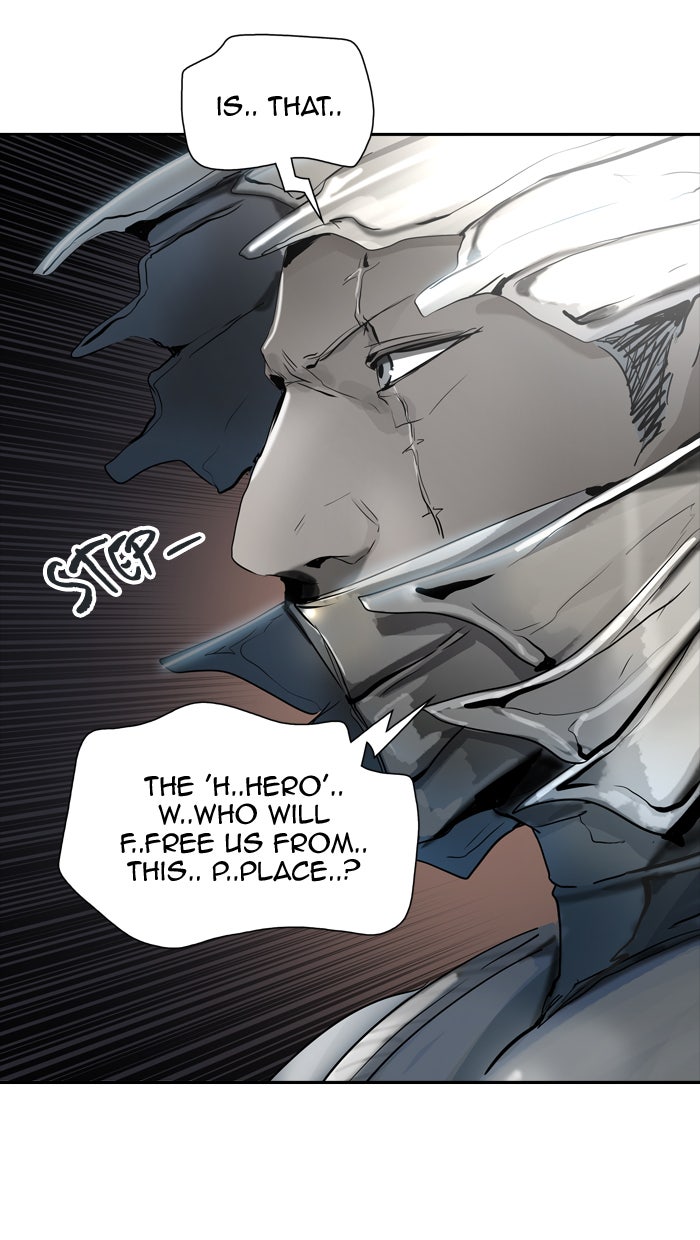 Tower of God Manga Chapter 347 page 84 - [Season 2] Ep. 267