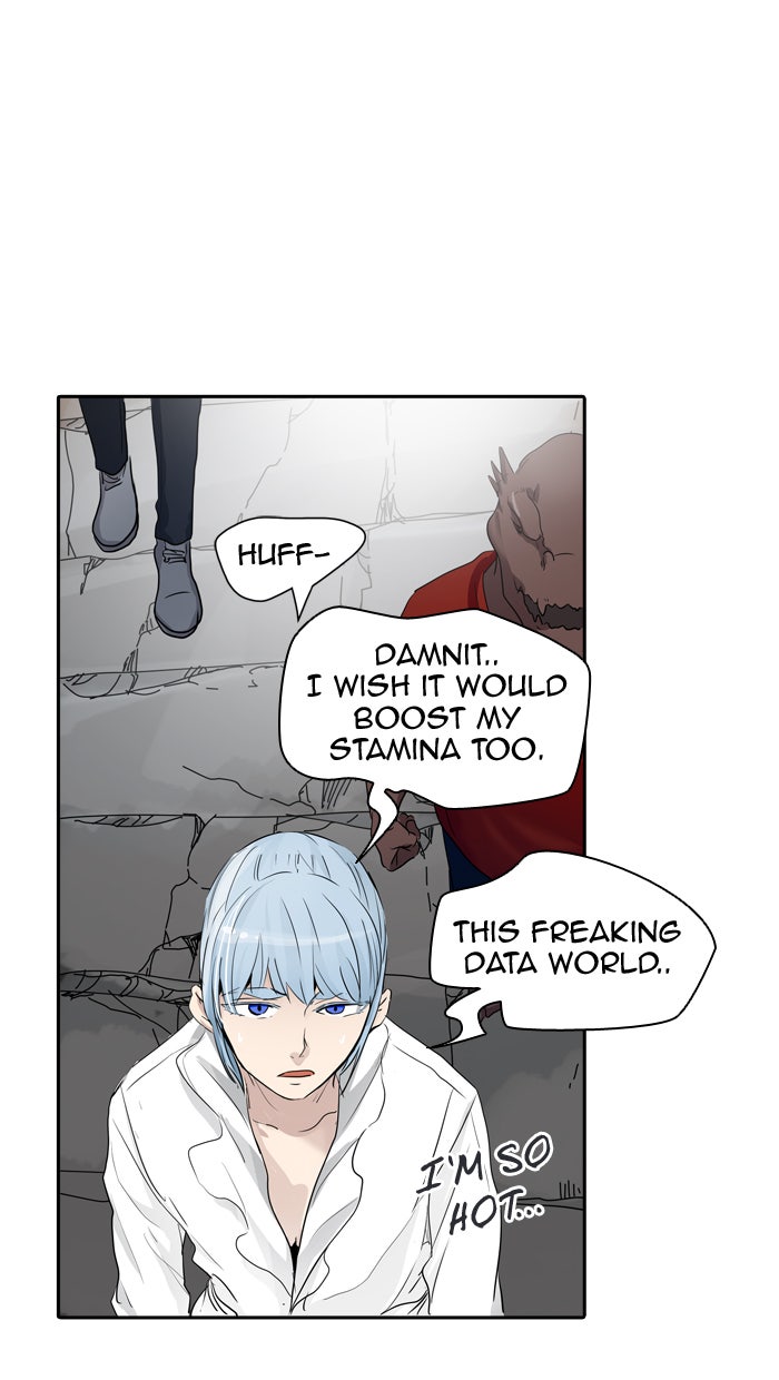 Tower of God Manga Chapter 347 page 87 - [Season 2] Ep. 267