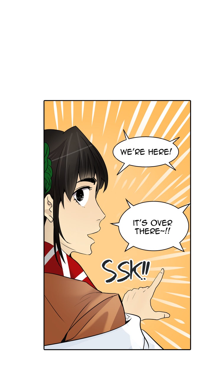 Tower of God Manga Chapter 347 page 88 - [Season 2] Ep. 267