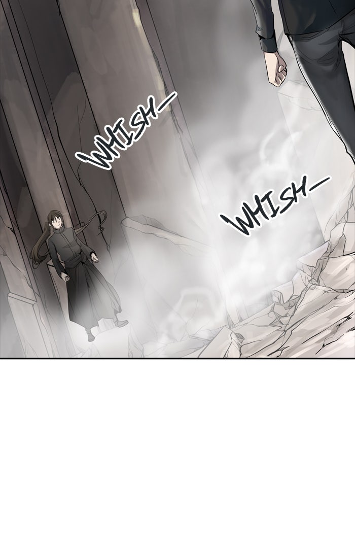 Tower of God Manga Chapter 347 page 9 - [Season 2] Ep. 267