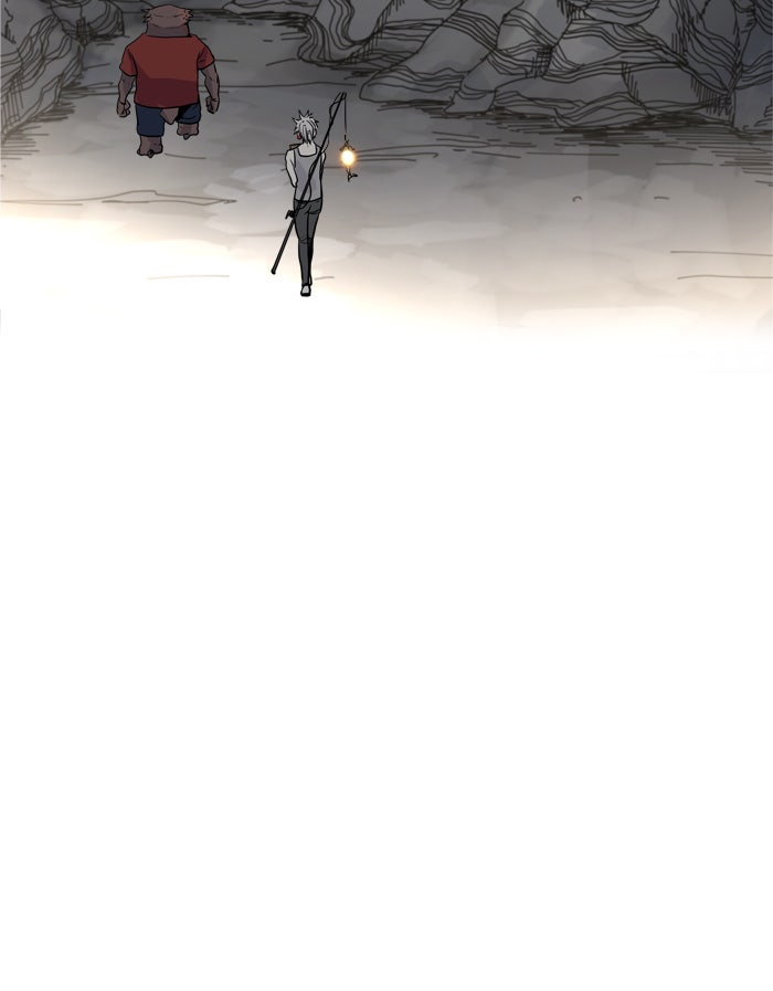 Tower of God Manga Chapter 347 page 91 - [Season 2] Ep. 267