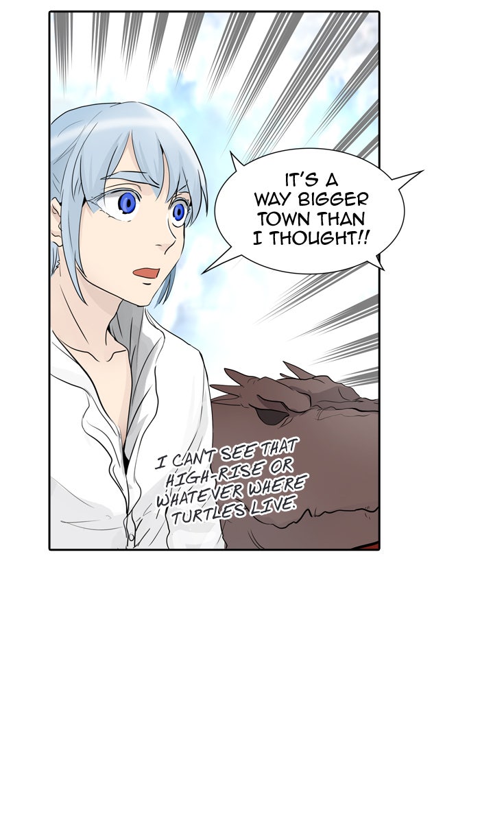 Tower of God Manga Chapter 347 page 92 - [Season 2] Ep. 267
