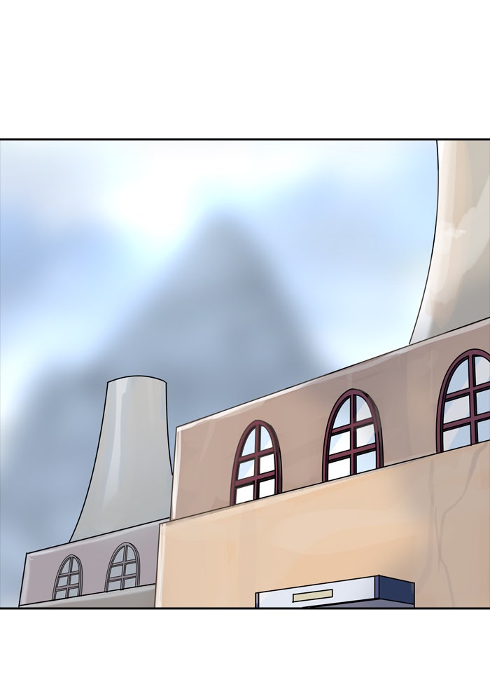 Tower of God Manga Chapter 347 page 95 - [Season 2] Ep. 267