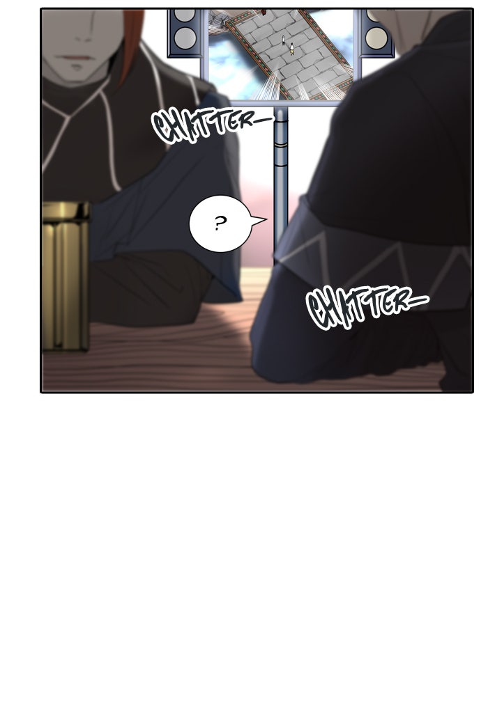 Tower of God Manga Chapter 347 page 97 - [Season 2] Ep. 267